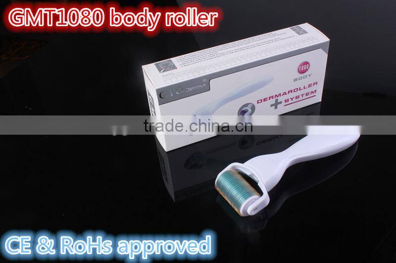 professional derma roller from professional manufacturer