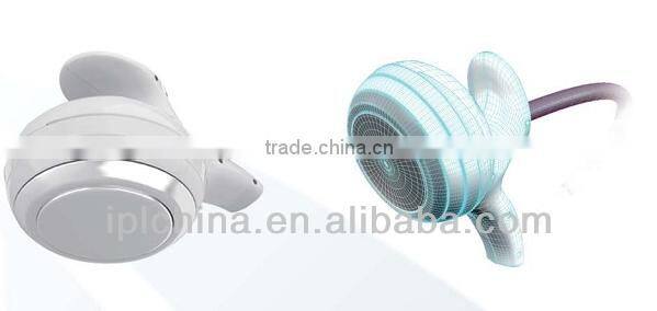 2014 Portable Ultra Lipo Cavitation Machine-Proshockice