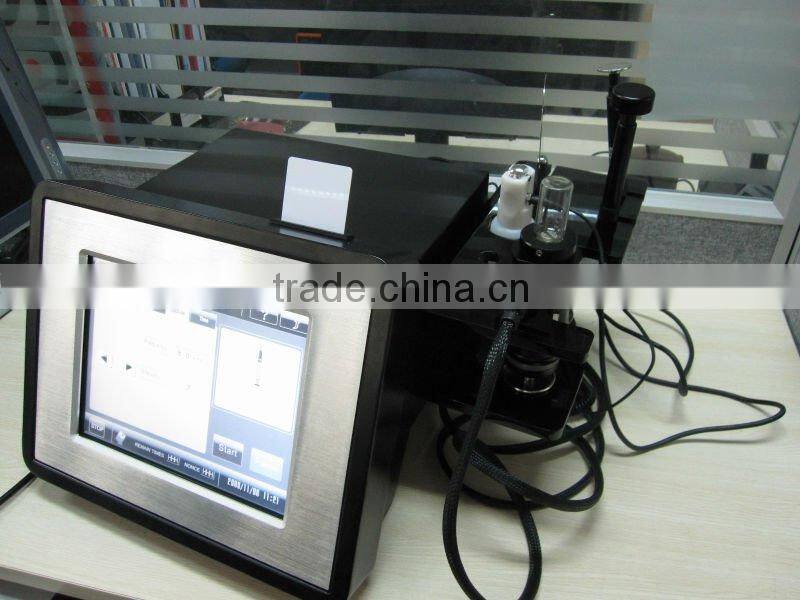 skin care machine needle free mesotherapy