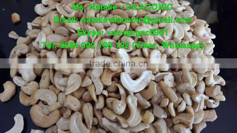 HIGH QUALITY VIETNAM CASHEW NUT