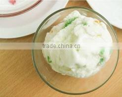 HIGH QUALITY CREAMY NON-DAIRY CREAMER WITH VARIOUS FAT CONTENT