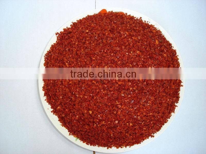 GOOD QUALITY DRY CHILI POWDER