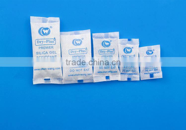 Silica Gel Desiccant 0.5g used for hcg Pregnancy Test