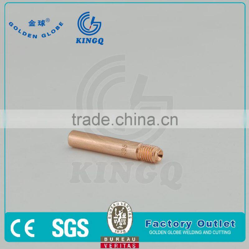 KINGQ welding contact tip 14H-30 for tweco torch