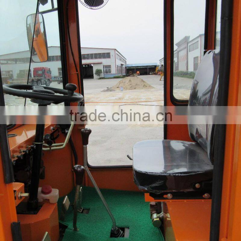 2015 factory bottom price rc wheel loader for sale