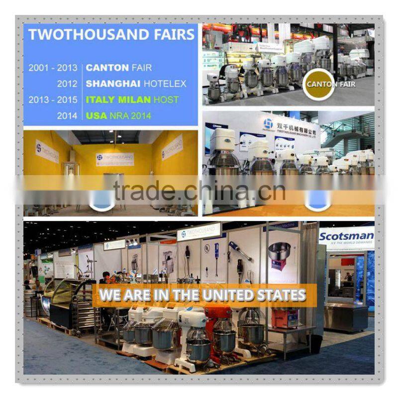 Single Deck Gas Oven - 1 Deck 2 Trays, All S/S, 350 'C, Pan 40*60 Cm, TT-O38B