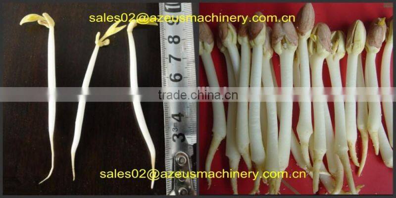 Automatic barley sprouts system / hydroponic animal feed barley sprouting system for sale