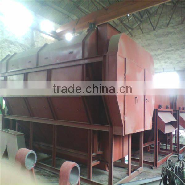 high performance drum sieve/Trommel Screen Hot Selling in Africa