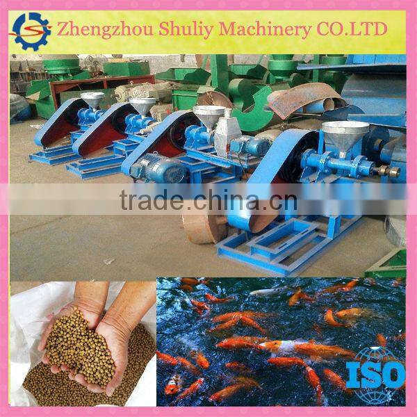 animal food pellet making machine/animal feed pellet machine/fish food making machine