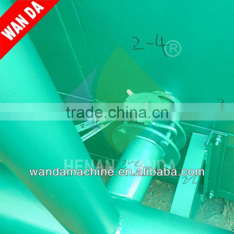 wood charcoal carbonization furnace for charcoal with high quality