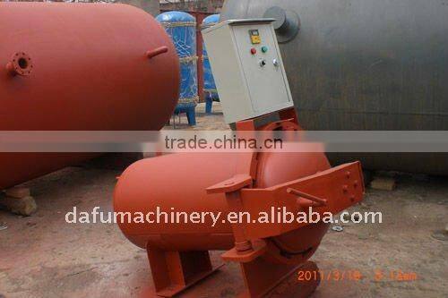Vertical Steam Autoclave machines