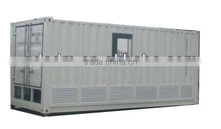 Container House