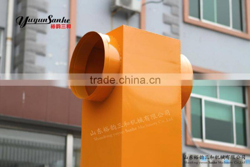 Poultry House Heating Equipment Diesel Oil-fired Hot Blast Stove with CE Certificate
