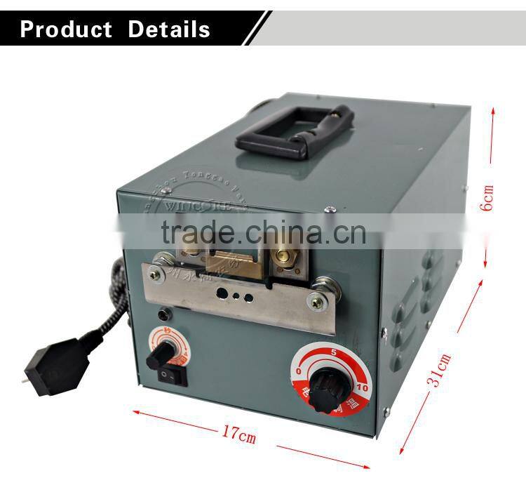 304 stainless steel chicken debeaking machine poultry debeaker