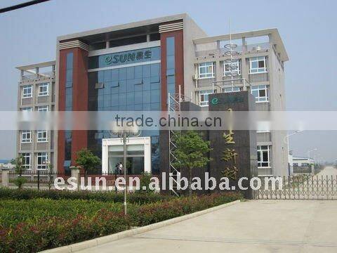 ESUN800C prototyping PCL polycaprolactone thermoplastic