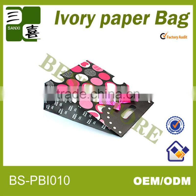 2014 eco-friendly products paper dog poop bags