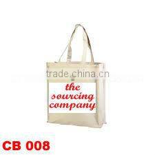 organic cotton bags wholesale