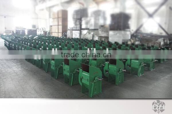 Best Selling Mealie Meal Crusher Plant