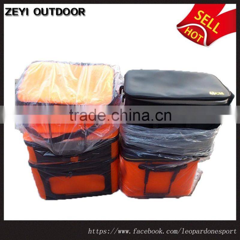 ZEYI Carp Fishing Products NEW Black Series Bucket Bag