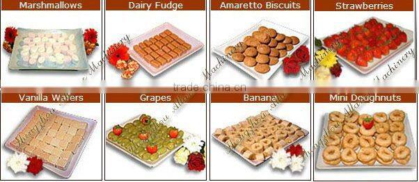 187 hot pot cheap chocolate fountain