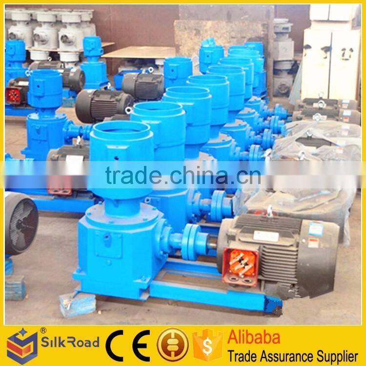 Good Quality cattle feed pellet machine