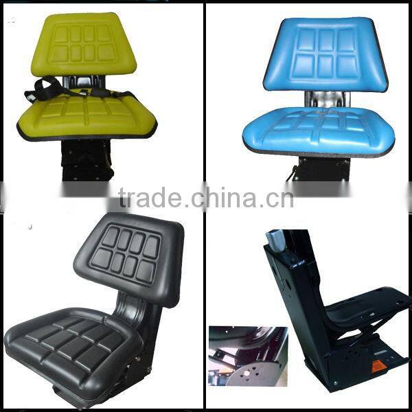 2015 hot sale wholesales Fiat tractor seat, tractor spare parts