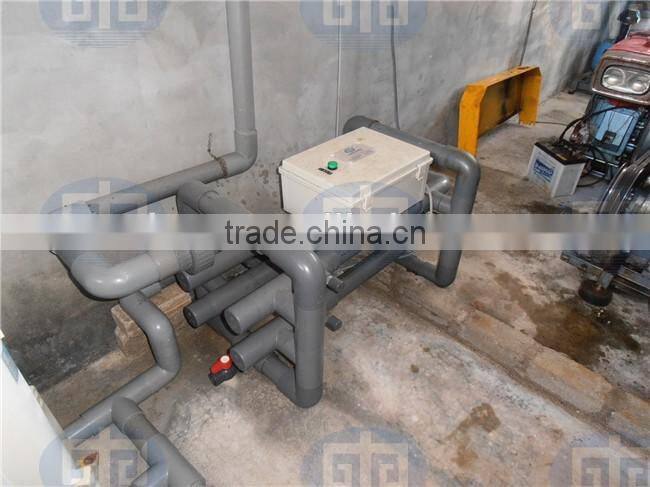 Mariculture Fish Breeding UV Filter for Aquarium