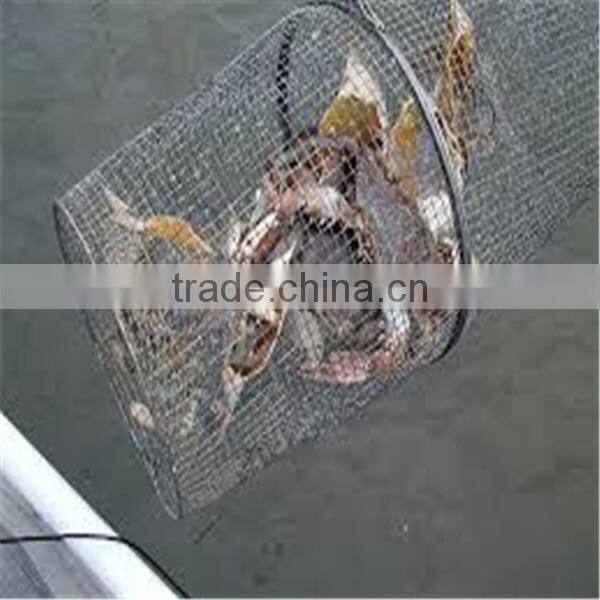 Cheap fishing trap ;lobster trap made in china