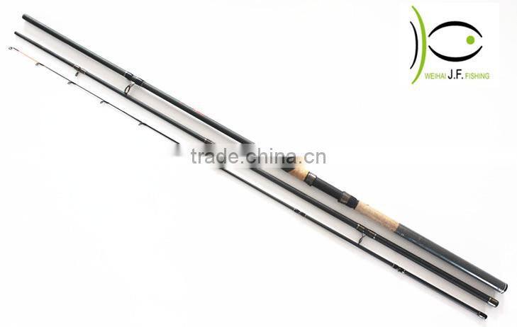 2015 wholesale feeder fishing rod fishing tackle fishing equipment feeder rod