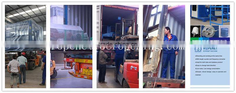 PP FILM ROPE MACHINE PP BALER TWINE MACHINE: https://youtu.be/UcEle1qTo5s