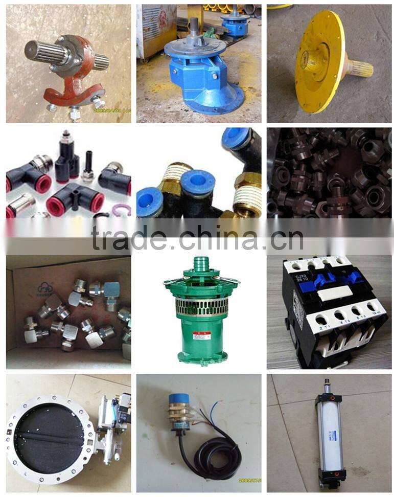 High Quality Spare parts for JS concrete mixer- Shandong Lianchuang