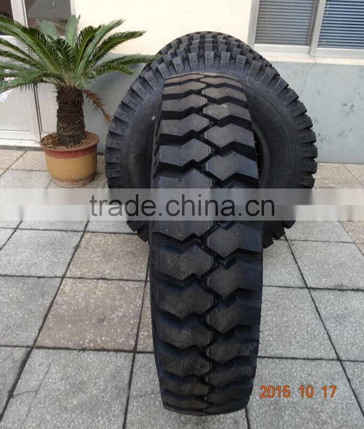 New style hot sale 2016 mining truck tyre 13.00-25