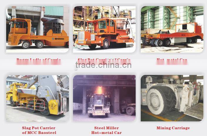 Solid OTR Tires 10x16.5 12x16.5 for Bobcat wheel loaders