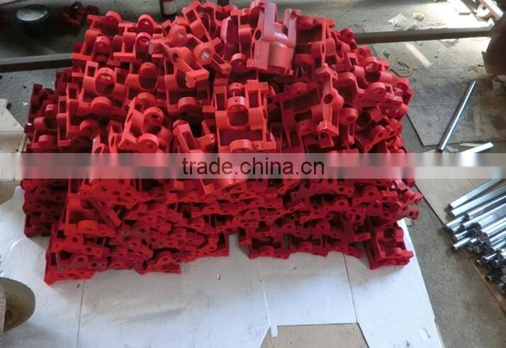 factory outlet stainless steel sausage filler