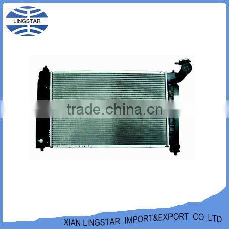 16400-21230 China Radiator Use for Toyota