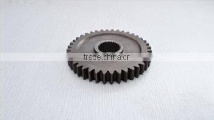 New design Gear 40B with high quality for walking tractor