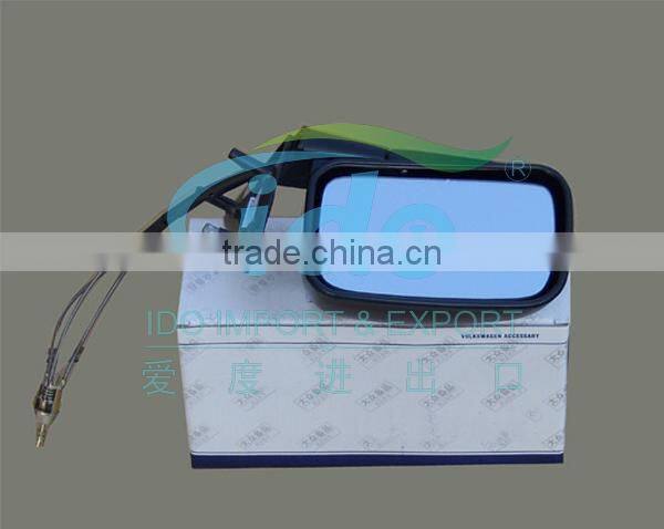 Outside rear view mirror for Toyota Hiace parts