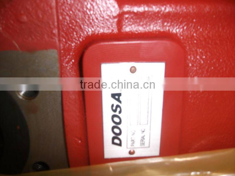 K3V180DT-9N Hydraulic Pump MAIN PUMP ASSY Excavator Parts