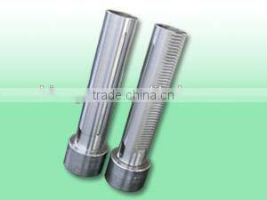 Gear Supplier Row Gear Tube