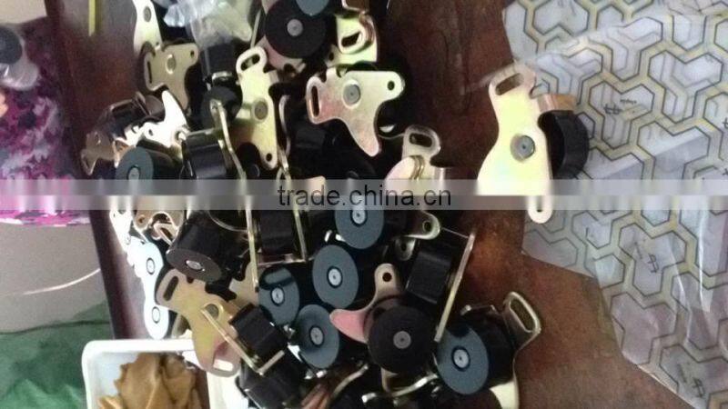 7701468165 good performance timing belt kit for Renault