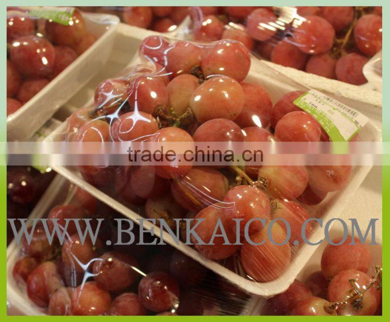 PVC cling film/plastic wrap