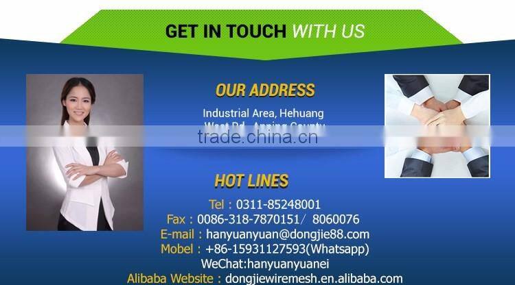 Used wire diamond mesh machine Top grade Manufacturer
