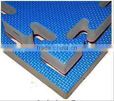 2016 interlocked colorful sport safety judo tatami eva foam mats