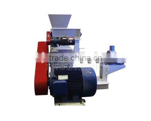 hot sale widely used DGP 135 Bulking machine