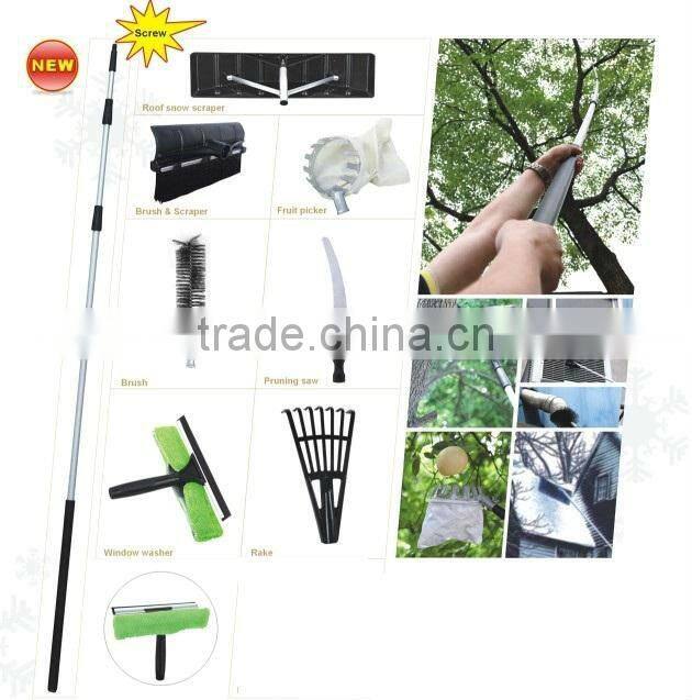 multifunctional tool set/Cleaning tool set