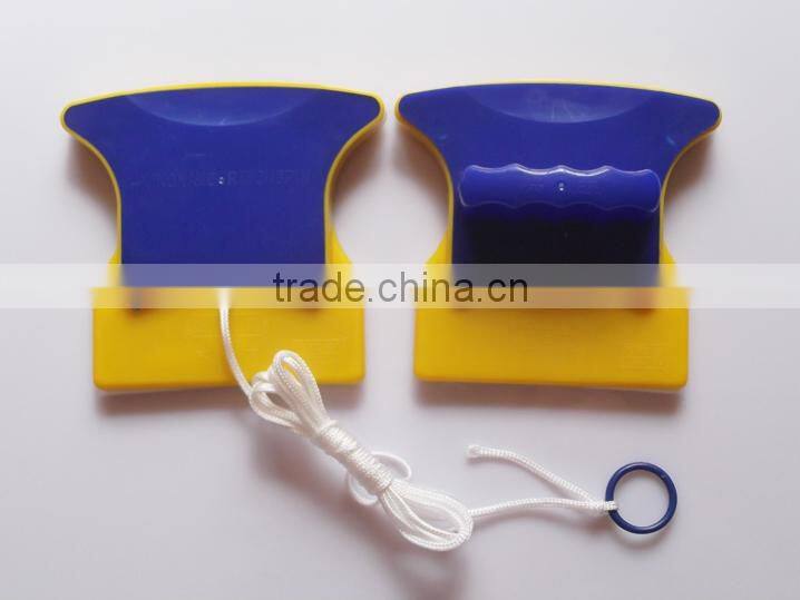 Magnetical Double Glazing Wiper