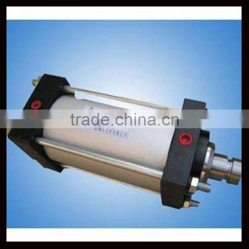 32-320mm Diameter, 50-3000mm Stroke Pneumatic/Air Cylinder steel body