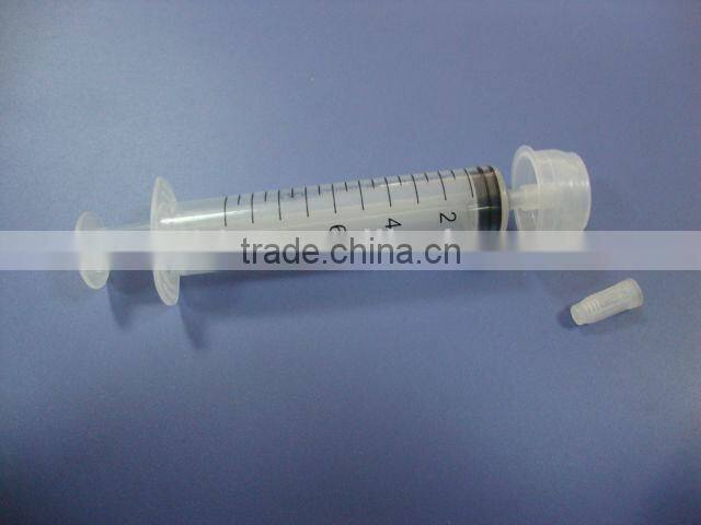 High Quality Disposable Oral Syringe
