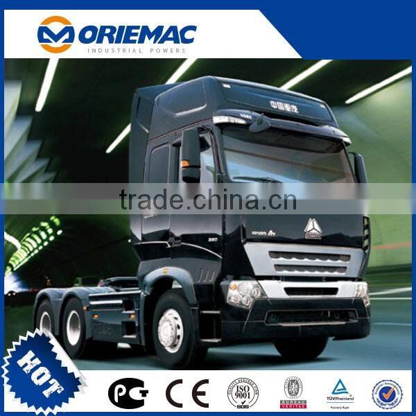 HOWO brand A7 6x4 howo dump truck hot sale