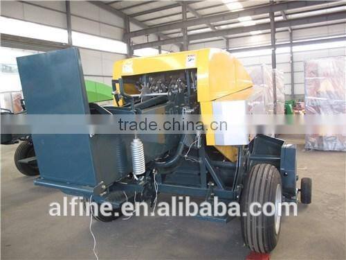 Factory supply good quality baler pakistan